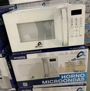 Microondas All Novu - Img 50838679