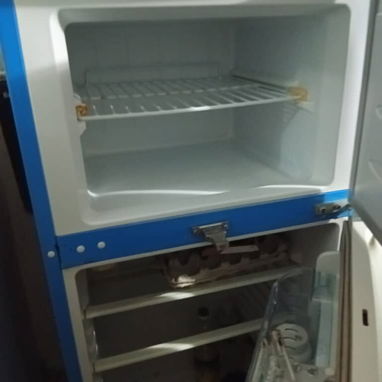 Se vende refrigerador en Gtmo - 4/4