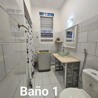 Bello apartamento en el Vedado - Img 120372336