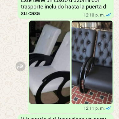 Exclusivo Muebles - Img 122995504