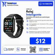 Reloj Inteligente - Img 58156488