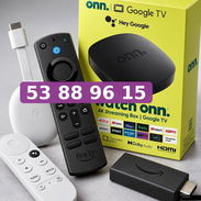 Onn TV Configuración - Img 57474184