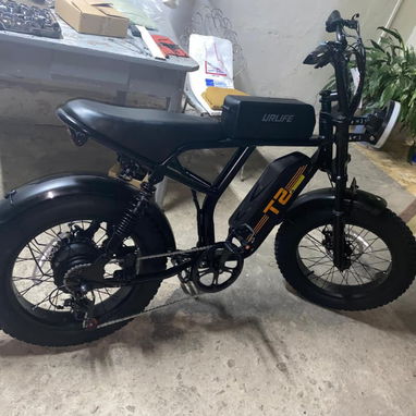 Bici Moto: T2 - Img 121676531