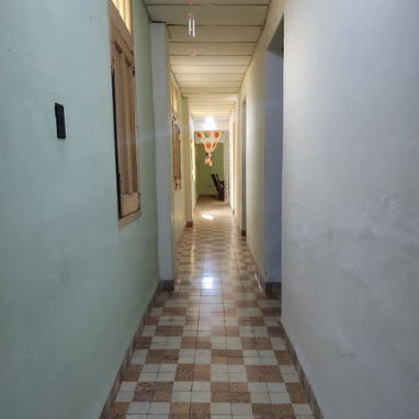 Casa en Reparto Santa Amalia Arroyo Naranjo · La Habana - Img 121067072
