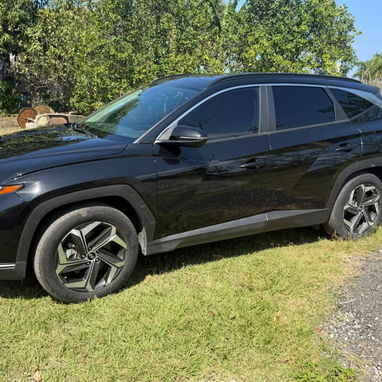 Hyundai Tucson 2023 - Img 122851258