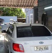 Disponible renta de auto, marca Kia - Img 50186695