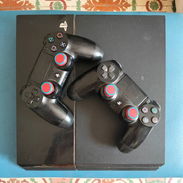 Vendo Mi Play 4 Pirateado Impecable En 200 USD Con 25 Juegos Soy De La Habana Escríbanme al WhatsApp 53 58893862 - Img 57443012