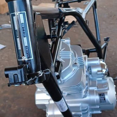 ‼️Motos NUEVAS  Motos 4 tiempo - 3/3