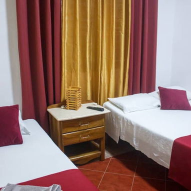 Casa de Renta en Varadero - 7/10