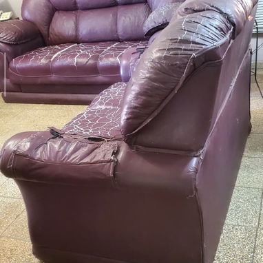 Juegos de sofas para tapizar - 3/4