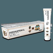 Tatuaje Dexpantenol 50g / 100g TATUAJES Caja con tubo de30g $2000 - Img 57402440