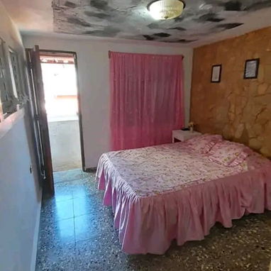 ❗Disfruta unos días inolvidables en nuestra casa de renta con piscina en Guanabo con capacidad para 6 personas❗ - Img 108385654