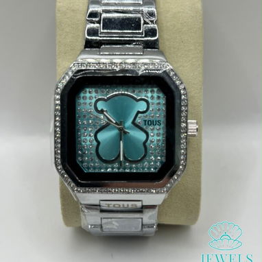 RELOJES - 8/10
