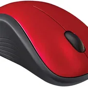Mouse inalámbrico Logitech M310 Full Size y Mouse inalámbrico WinFox de 6 Botones - Img 50210541