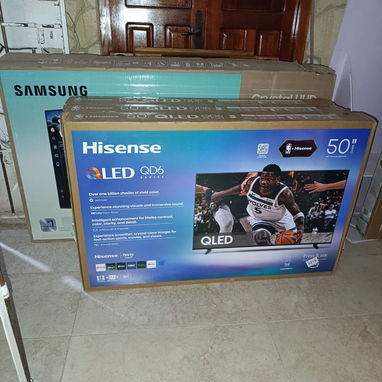 SAMSUNG 65" - Img 123141263