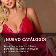 Lencería y mucho más - Img 56710755