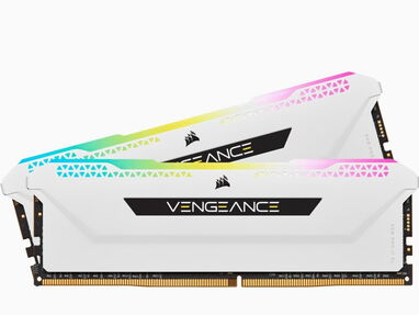 ❗️GGWP Store. Memoria Ram Corsair Vengance RGB Pro SL 32GB (2×16) a 3600Hz DDR4 - Img main-image