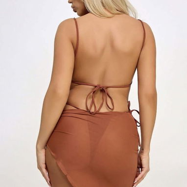 Vendo bikini Shein talla M (le sirve a una S) - Img 127418358