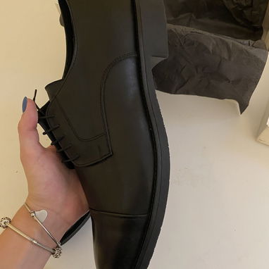 Zapatos de vestir - Img 123692589