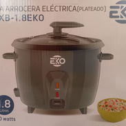 Vendo olla arrocera 1,8 lts - Img 55530564