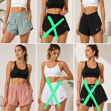 Ropa Deportiva Para Mujer - 8/10