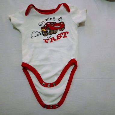 Ropa para bebé - 6/10