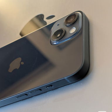 iPhone 13 Libre de Fabrica y iCloud  Batería 91 % - Img 127493654