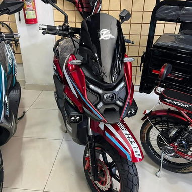 `π΅ MOTO ELECTRICA MISHUZUKI ULTRA π΅ - Img 120267807