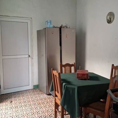 🏡APTO EN LA HABANA VIEJA - SE VENDE O PERMUTA! - 3/9