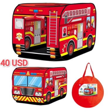 Casitas para niños y niñas - Img 120171433