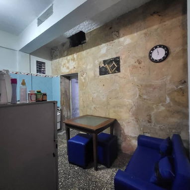 Venta de Apartamento en Centro Habana, planta baja y a puerta de calle.#218 - Img 127707042