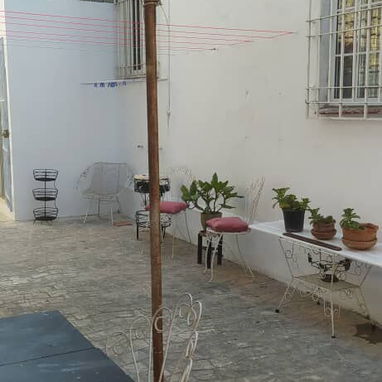 Alquiler de confortable casa por tiempo indefinido en Playa. Renta por tiempo indefinido en Playa de 4 habitaciones - 5/10