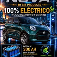 Carros eléctricos - Img 56330984