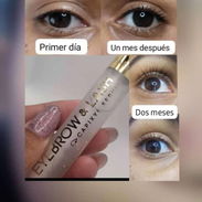 Crece tus pestañas y cejas con este Suero - Img 54055127