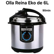 Olla reina 6L - Img 53565104