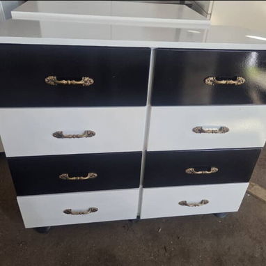 Cómodas o gaveteros, escapartes, vanity o coqueta, multimuebles - Img 123537068