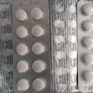 Losartan 50mg - Img 54661849