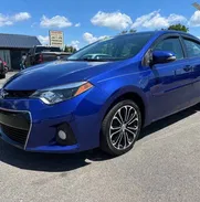 Toyota Corolla - Img 50619342