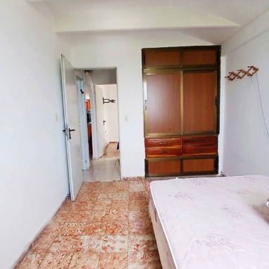 Apartamento en Reparto Modelo.Regla - 10/10