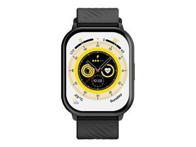 ✳️ Smartwatch Reloj Inteligente GAMA ALTA 🛍️  Pulsera Inteligente NUEVO A ESTRENAR por Usted - Img main-image-45386255