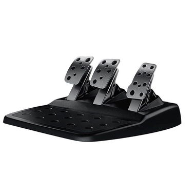 Volante de Carreras Logitech G920 Xbox Series X|S Xbox One y PC Force Feedback Pedales Ajustables - 4/6