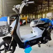 Bicimotos eléctricas marca MIDHA 0km🛵*(MipMot) - Img 55799674