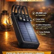 Power bank 20000mAh - Img 54464919