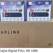 TODOS TUS CANALES PREFERIDOS EN UNA 📦CAJITA DIGITAL FULL HD 1080 - Img 55055647