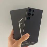 Samsung s25 ultra impecable con su caja - Img 55893195