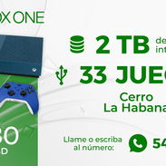 Xbox One S-180 USD - Img 56926570