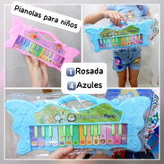 PIANO INFANTIL - Img 55005575