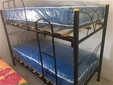 Variedades de camas listas para entregar - Img 69044133