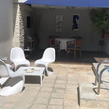 Casa de Renta en Nuevo Vedado - 4/9