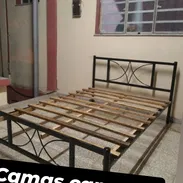 Camas de tubo por encargo - Img 54443372